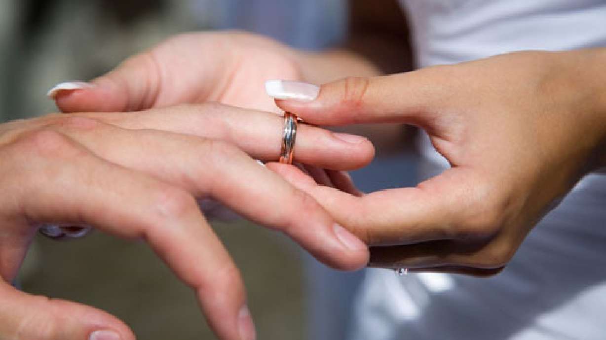 Surviving the 'three-year glitch' in marriage