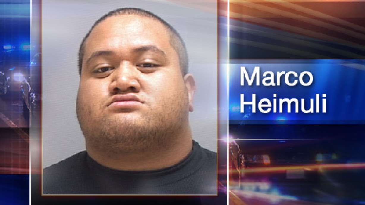 Undercover Work Leads to the Arrest of Homicide Suspect