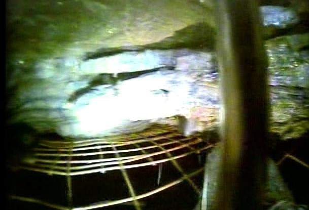 Day 8: New Video from Inside the Mine Released