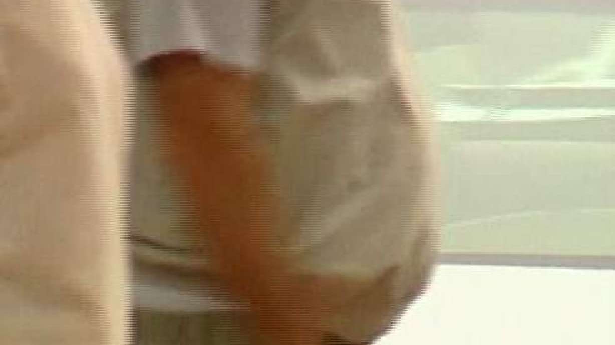 Belly fat strong predictor of heart disease