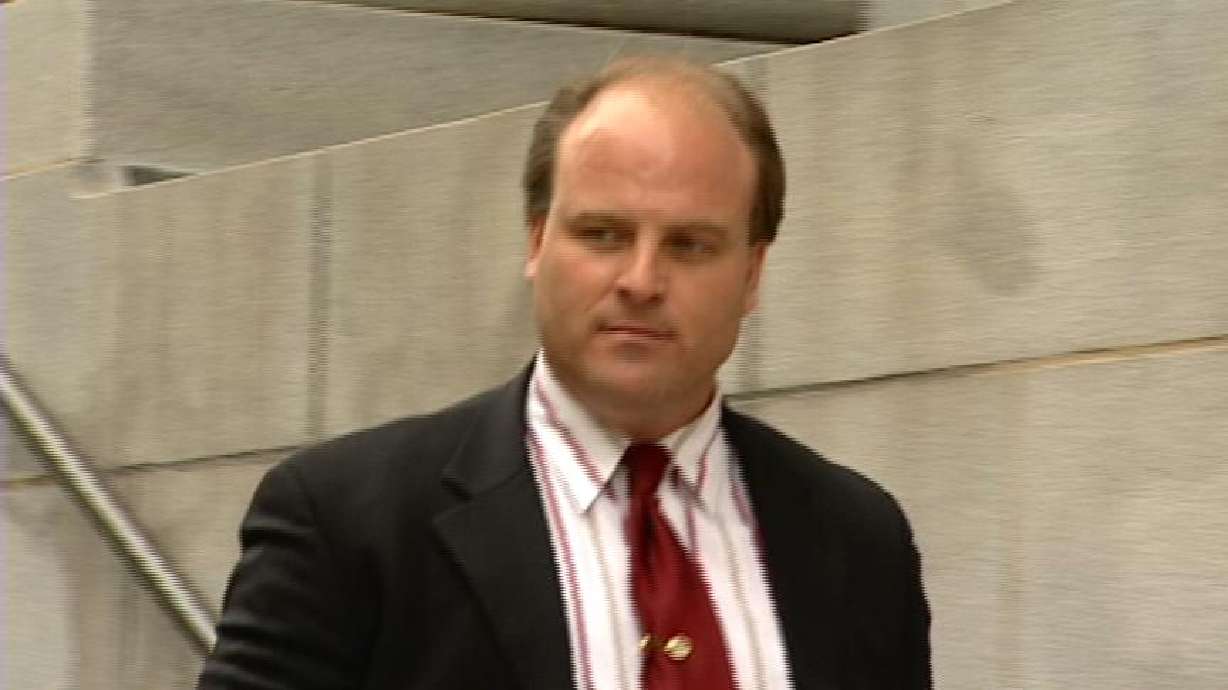 Men Sentenced for Involvement in Hate Crime