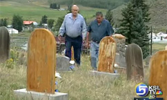 Utah's Mining History Includes Tradition of Hope