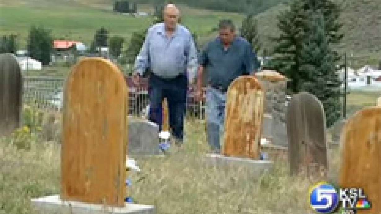 Utah's Mining History Includes Tradition of Hope