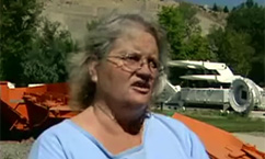 Brenda Deeter