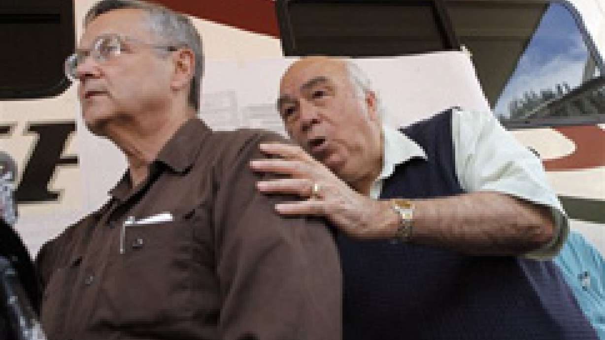 Tuesday Morning Mine Briefing