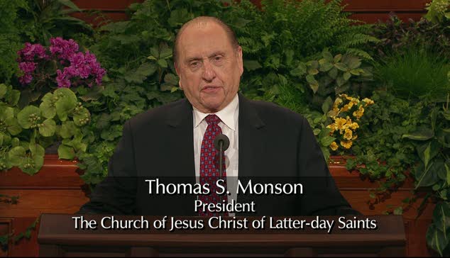 Video On-Demand: April 10 Conference Talks