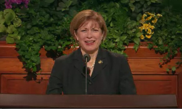 Julie B. Beck, Relief Society General President