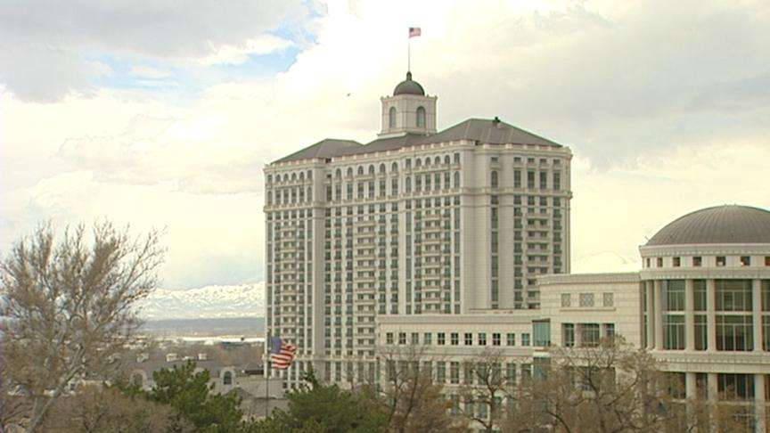 Salt Lake business leaders will show off the city to the Republican site selection committee over the next three days.
