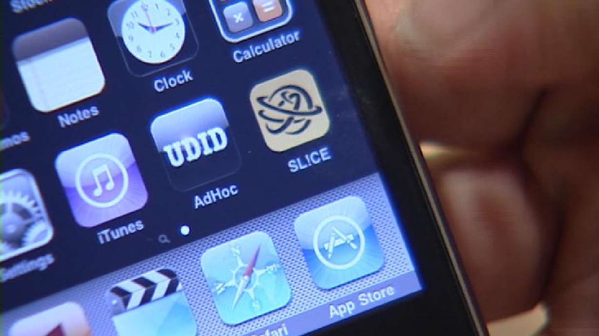 Apple v. Adobe: Utah techies weigh in