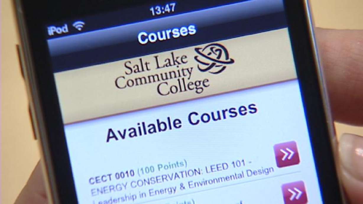 Local happenings: SLCC gets national ranking and a Lehi Roundup Rodeo ticket giveaway