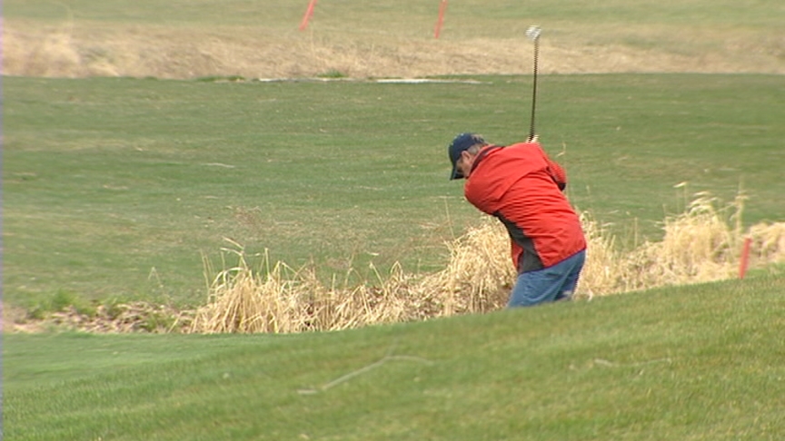 Warm-weather businesses not panicking yet