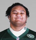 Pouha's loss big gain for defensive line
