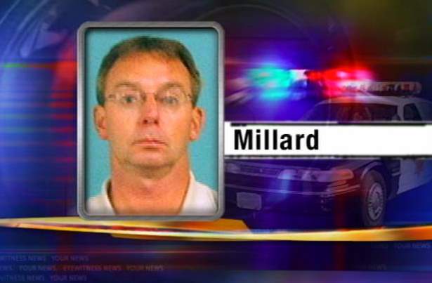 Man Convicted of Hiring Hit Men Sues his Lawyers