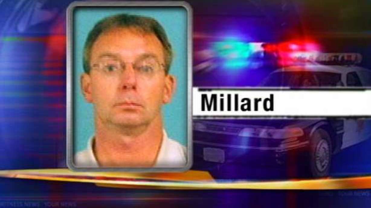 Man Convicted of Hiring Hit Men Sues his Lawyers