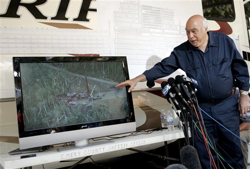 Third Drill Hole Could Be Completed Tomorrow