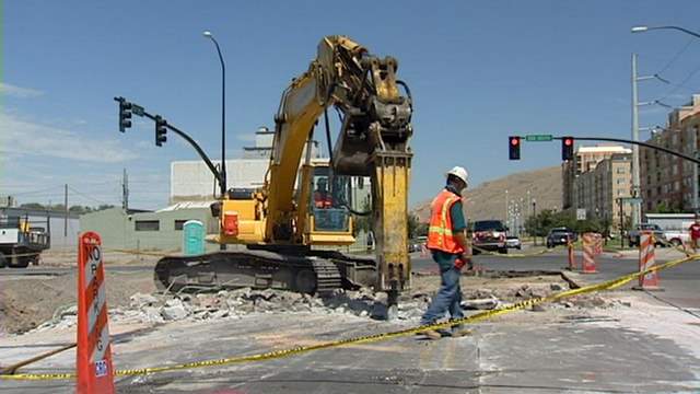Utah Economy Booming Despite National Slump