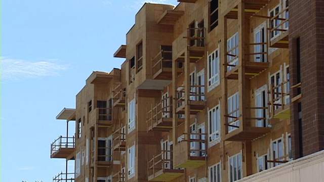 Utah Economy Booming Despite National Slump