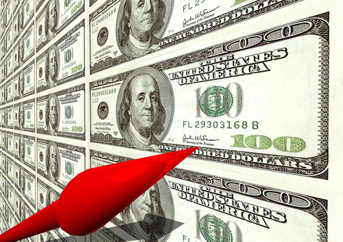 UTA Travel for Employees Costs More than Half Million Dollars