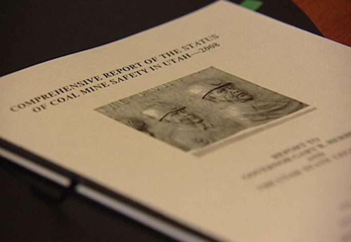 Utah mines safer than ever, but vacant position worries some