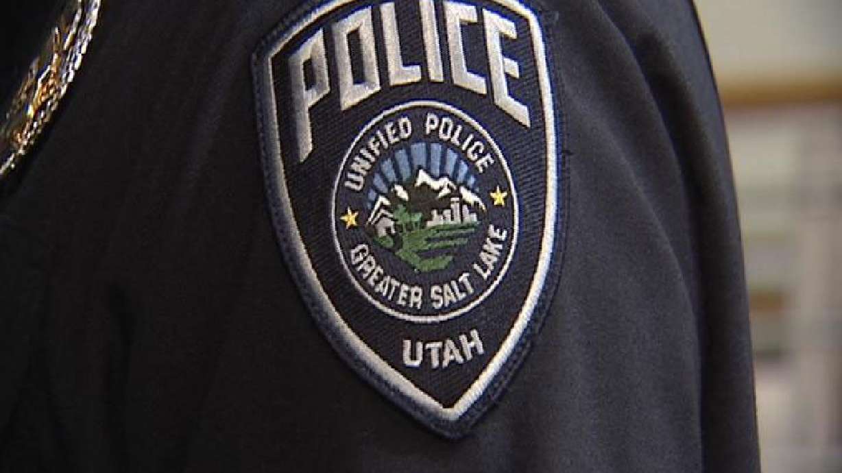 Man tries to smother baby with pillow, police say