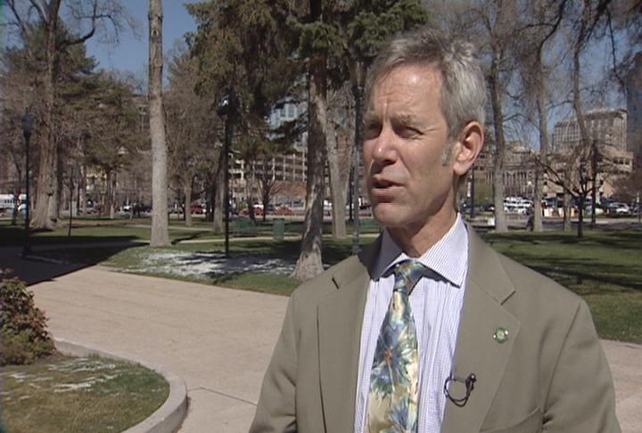 Salt Lake mayor aims to go really green, backs dozens of changes