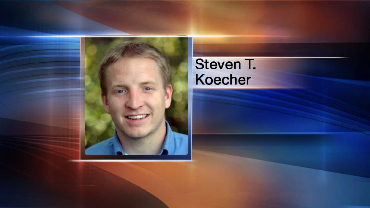 New search set in Nevada for missing Utah man