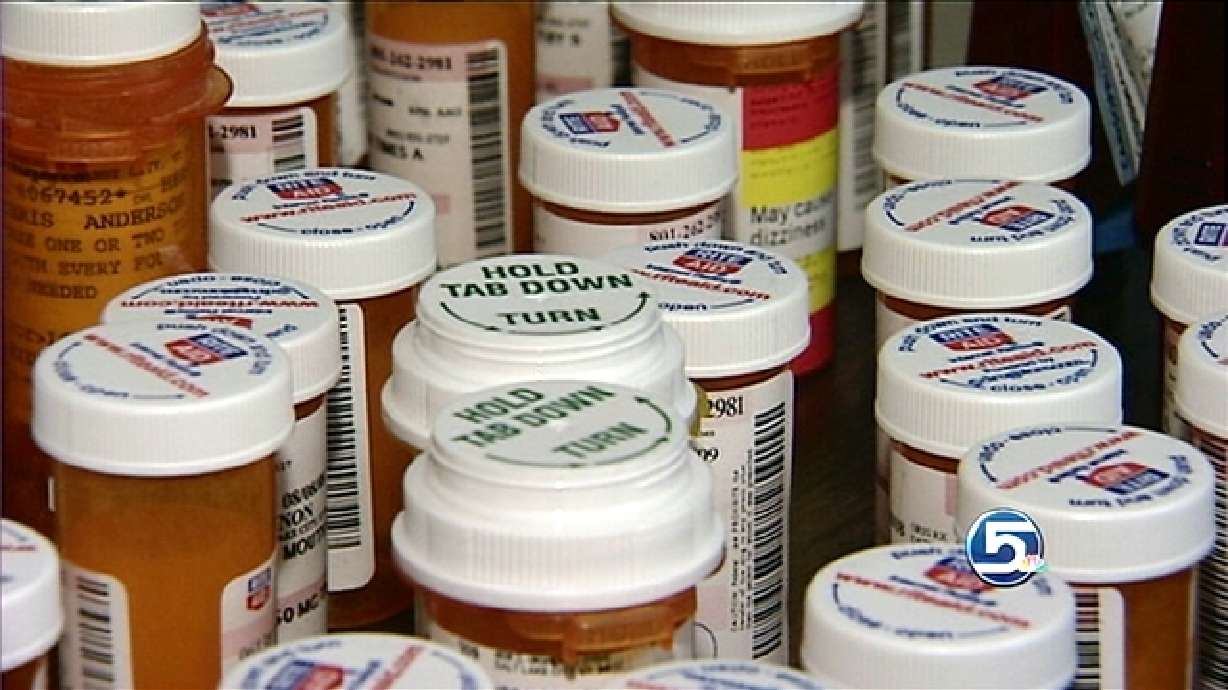 The 7 rules of using prescription pain medication