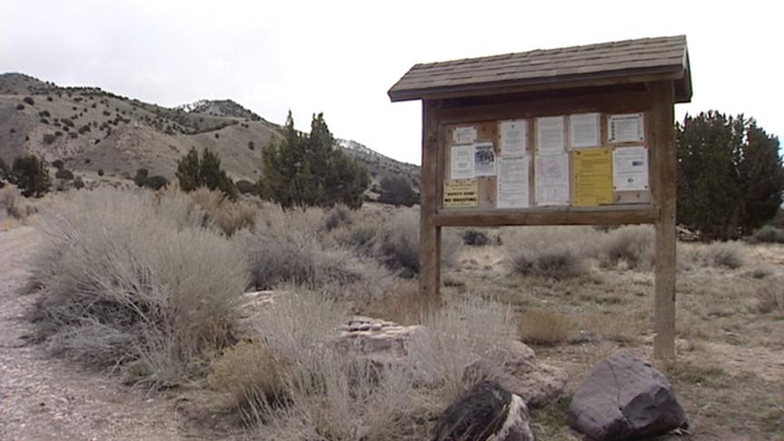 Expert search teams head to West Desert in search of Susan Powell