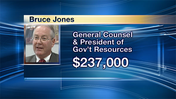 UTA on defensive over promotions approved in private