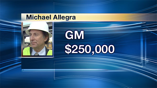 UTA on defensive over promotions approved in private