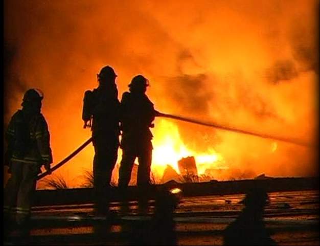 I-70 Closed through Grand Junction