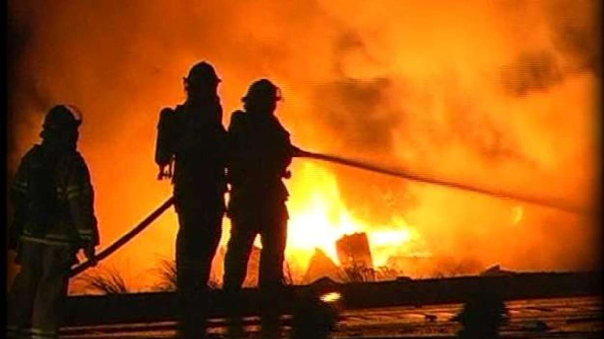 I-70 Closed through Grand Junction