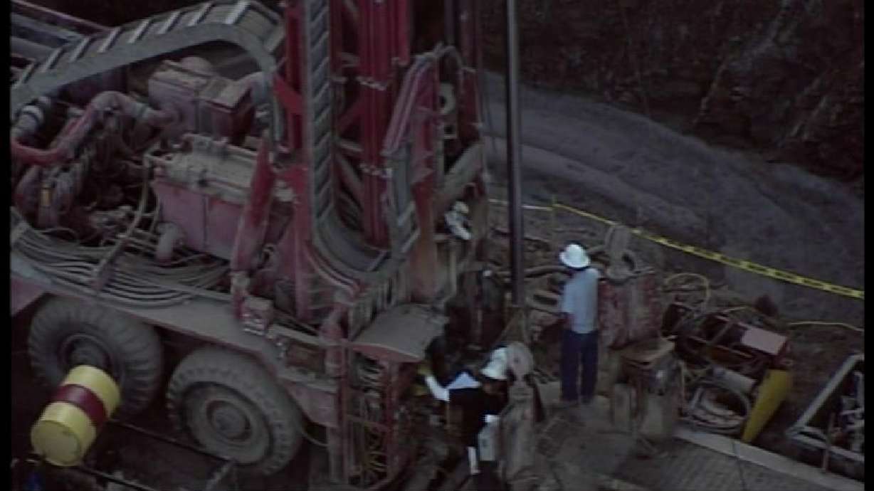 Judge Won't Open Mine Probe to News Media