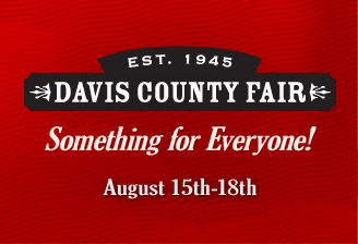 Davis County Fair Opens Today