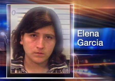 Pair Arrested for Shoplifting Discount Clothing