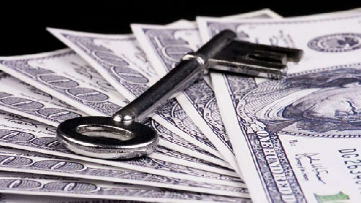 Property Tax Relief Sought