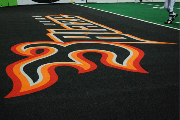 Utah Blaze: bold changes aplenty for 2011 season