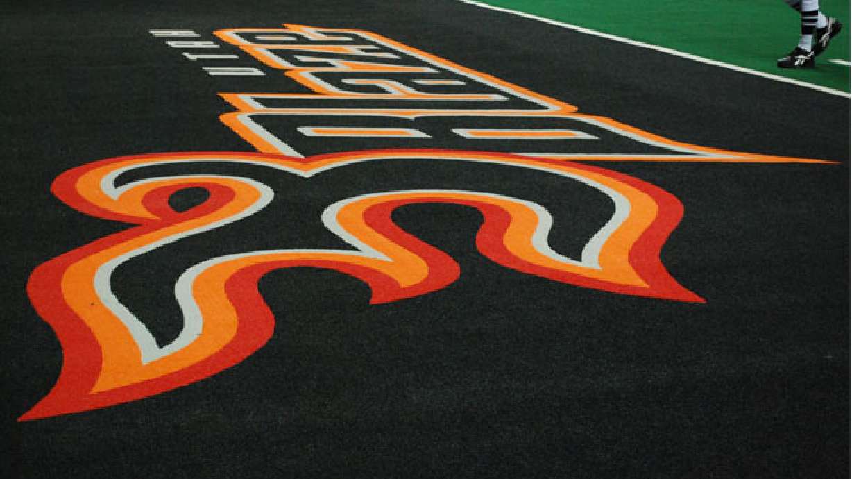 Utah Blaze: bold changes aplenty for 2011 season
