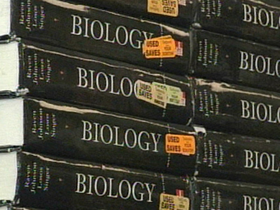 Smart Ways to Save Money on College Textbooks