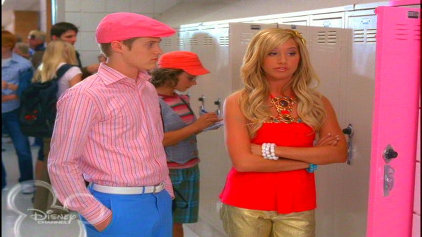 "High School Musical 2" Premiers Tomorrow