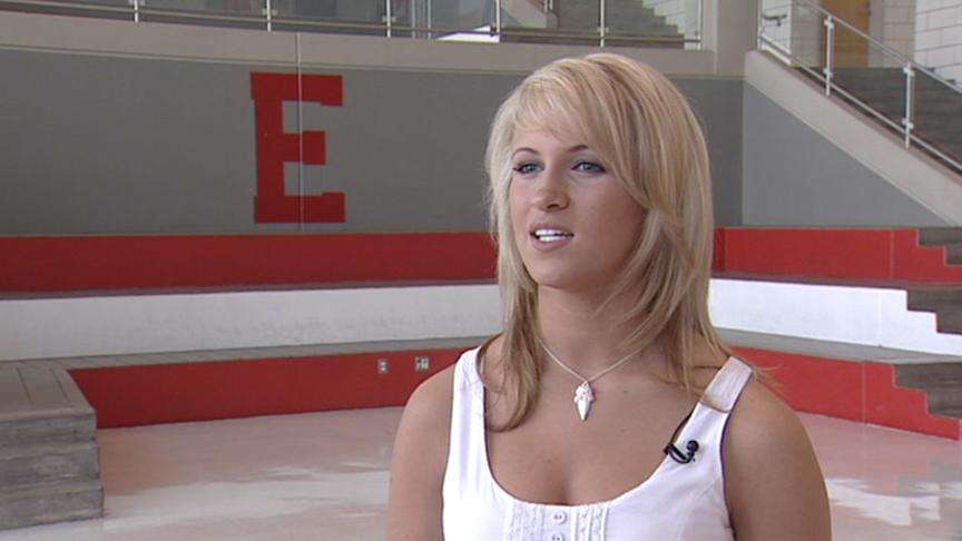 "High School Musical 2" Premiers Tomorrow