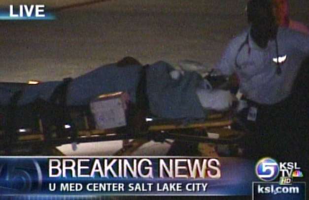 Three Rescue Workers Killed, Six Injured at Utah Mine