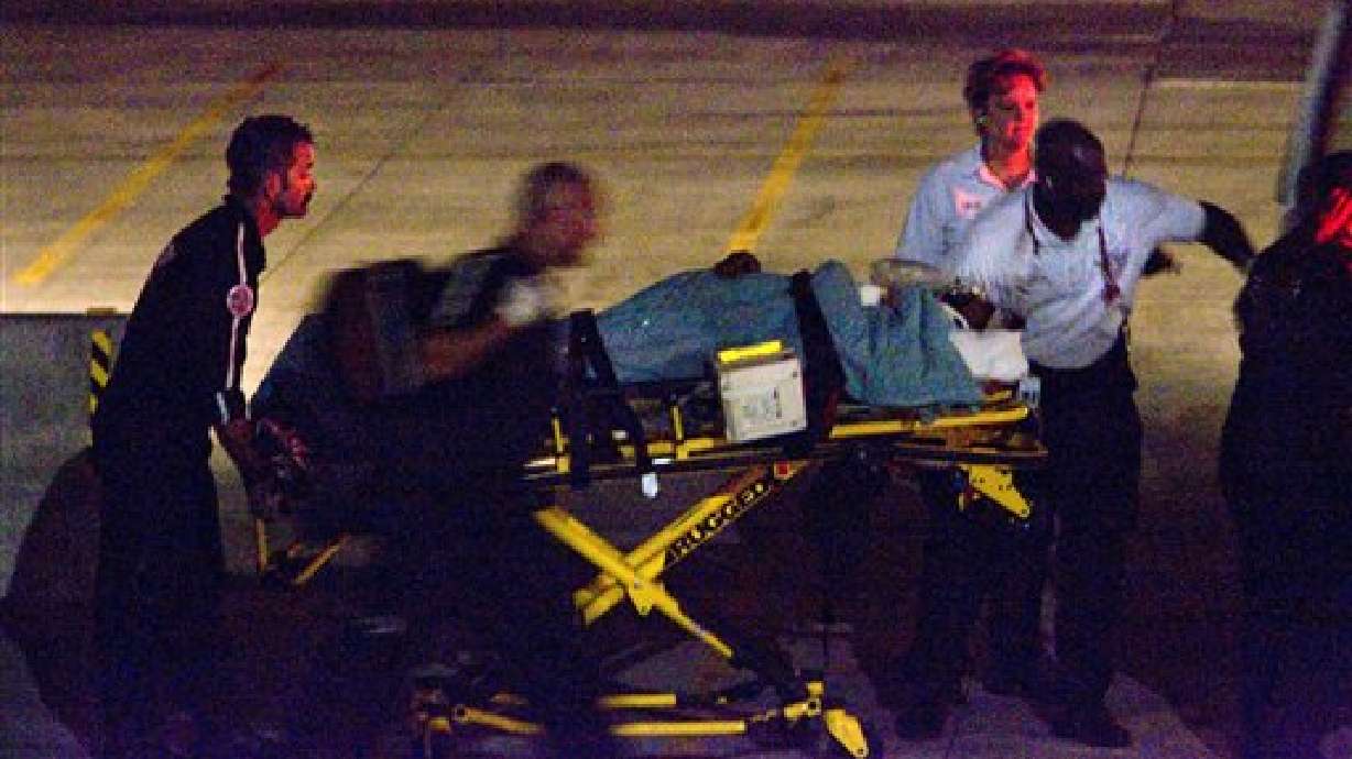 Three Rescue Workers Killed, Six Injured at Utah Mine