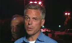 Governor: Utah Will Study Whether to Jump Into Mine Safety