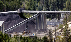 Inspectors Noted Problems at Utah Mine Long Before Collapse