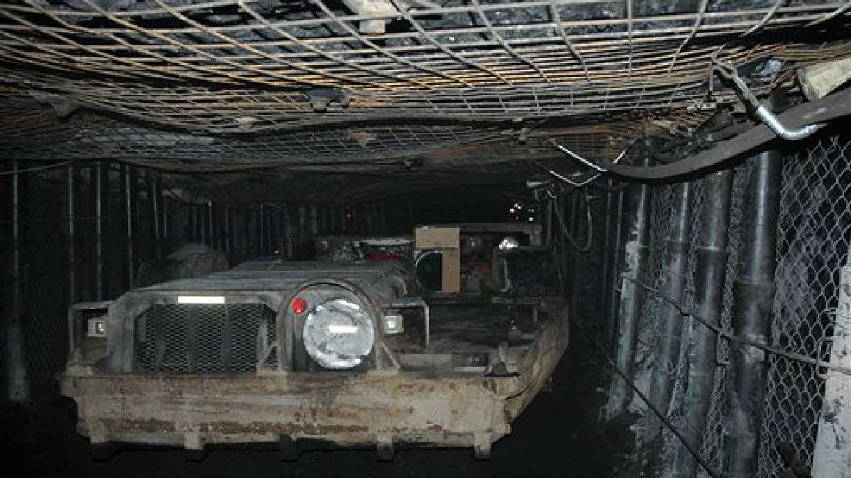 House Committee Subpoenas Labor Secretary for Utah Mine Documents