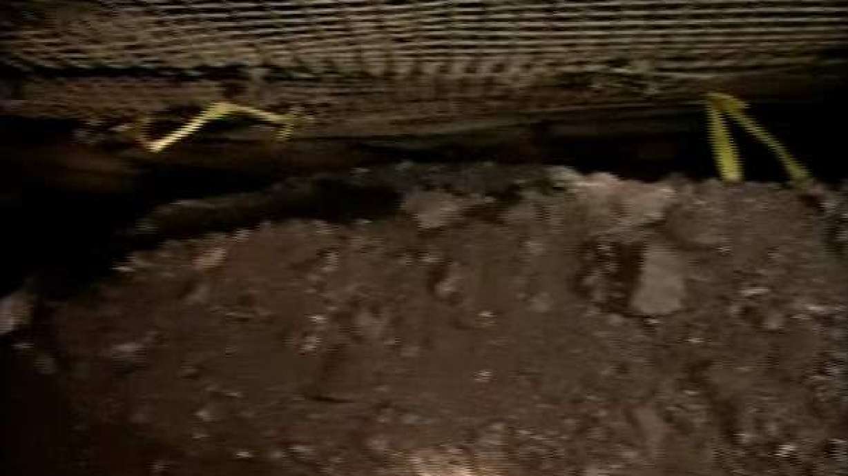 Utah Not Graduating Enough Miners