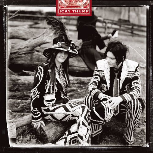 "Icky Thump" by The White Stripes