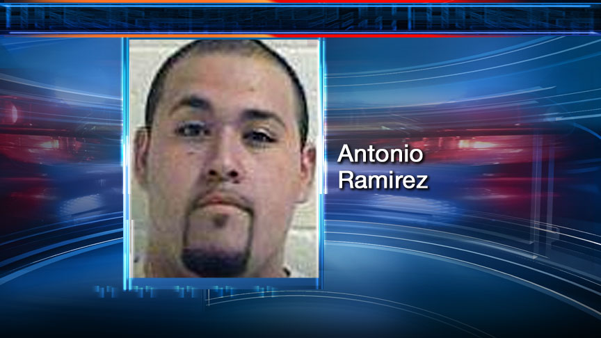 Man charged in Syracuse shooting