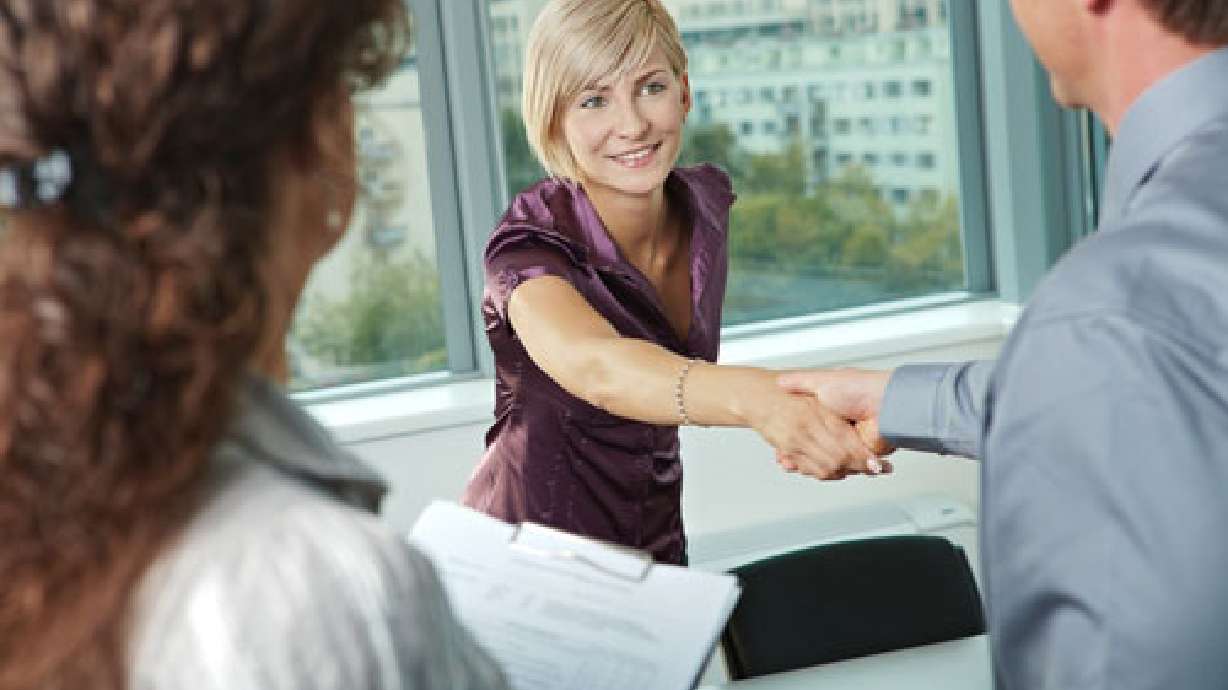 How to overcome being overqualified for a new job